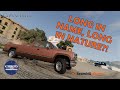 Gavril D-Series D25 V8 4WD E.C.L.B (M) | Rally Italia *Stage 1* Norte Super Speciale | BeamNG.drive