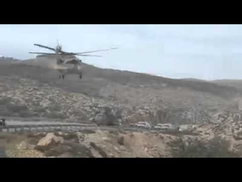 مقتل جندي وإصابة 30 مستوطنا وجنديا بانقلاب حافلة شرق رام الل