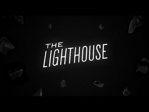 The Lighthouse – Trailer