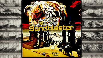 SandBlaster aKa 42 (Official Music Video)