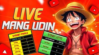 LIVE DRAW SDY | LIVE DRAW SYDNEY | LIVE SDY | LIVE DRAW SDY HARI INI | LIVE DRAW SYDNEY TERCEPAT