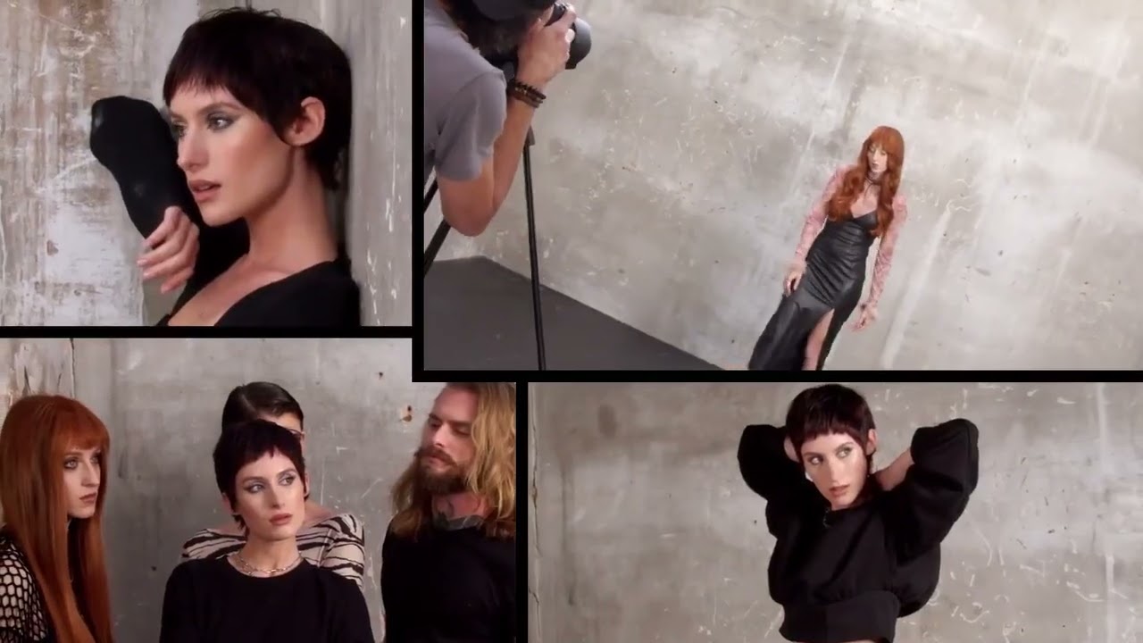Stephan campagne collection 2023