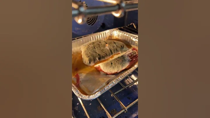 We found this in the oven!!! #Shorts