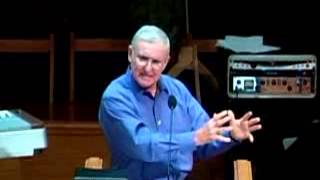 Galatians 5:13-26 (part 2) sermon by Dr. Bob Utley