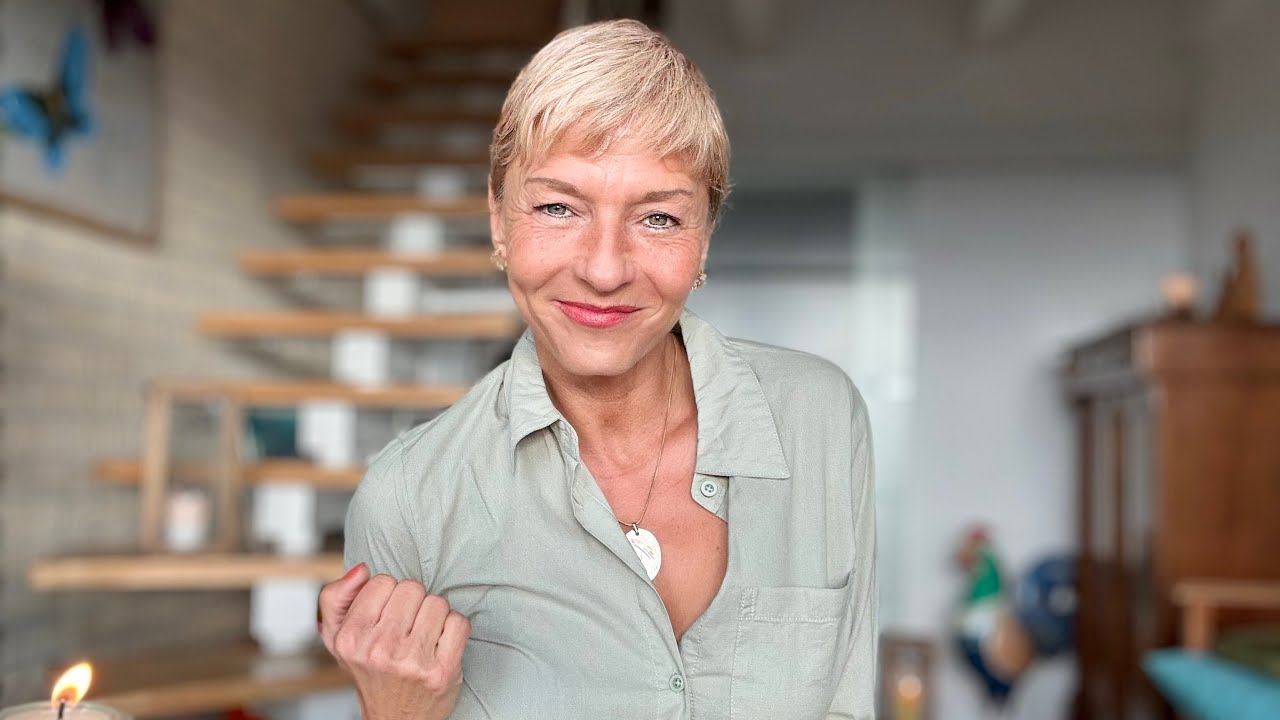 Schwarze Witwen! Beschütze Deine Energie und steig nicht mehr vom Pferd! 