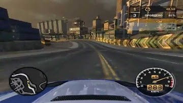 NFS MW Camden Fisher Online by EDRxWess and EDRxNeon BMW No Nos