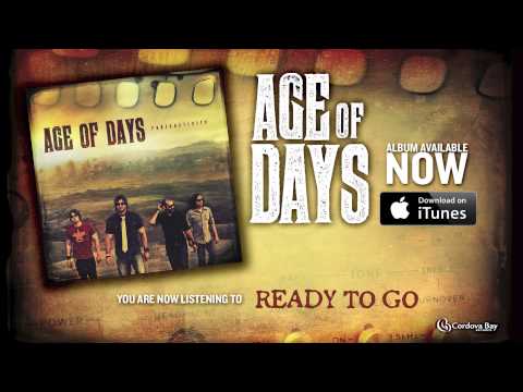 Ver Age of Days - Ready To Go [New Music] [Official Song Video] en YouTube