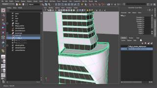 Ask DT: Maya - How to Work in a Heavily Populated Scene