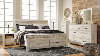 Bellaby Bedroom Collection by Ashley Signature Design Furniture