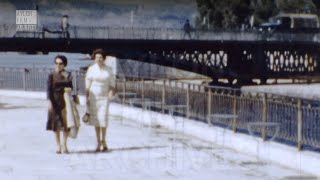 Χαλκίδα 1958