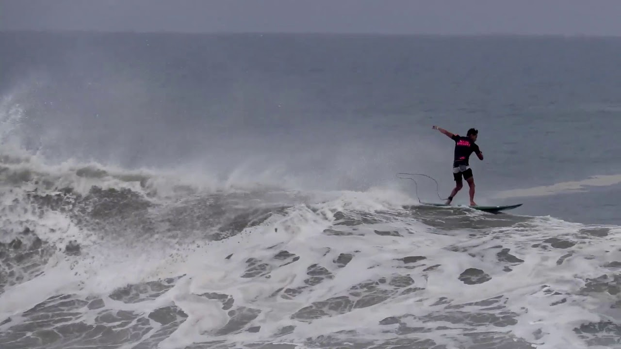 El viaje del Año 2018, Cristián Merello, NNm Project - YouTube