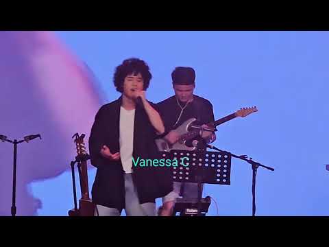 20230923曾比特穿梭巡迴音樂會 珠海站 小半