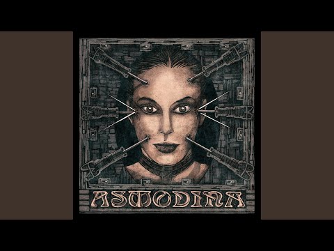 Asmodina — Blood (Remastered)