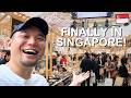Japan’s SOLD-OUT Event FINALLY Came to Singapore!!