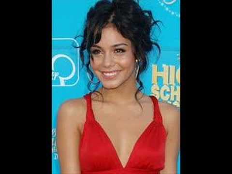 Vanessa Anne Hudgens- Beautiful