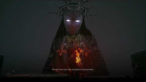 Mortal Shell - Escape Shifting Archive, Dim Gate and Eternal Narthex PS4Pro Gameplay Sequence (2020)