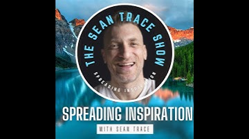 Presence Is Your Superpower | Michael Ashford | The Sean Trace Show