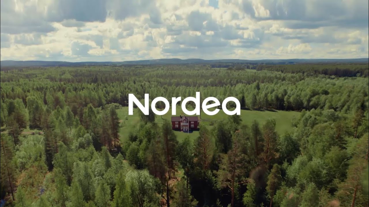 Nordea Suomi — Nordea — Nordic Idea (YouTube video ad)