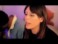 Twin Sister - Lady Daydream (live acoustic on Big Ugly Yellow Couch)