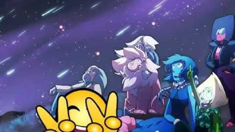 Steven Universe (IN TOO DEEP promo)