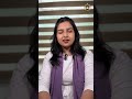 Shafitha’s Life-Changing Journey with Finishing School India!