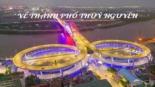 CÂY CẦU ĐẸP NHẤT VIỆT NAM