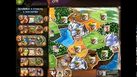 How to Win at Small World