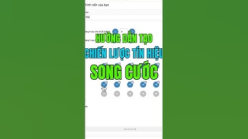 Hướng dẫn tạo công thức bot trade #tradebo #amaxtrade #amaxbot #autobots #autotrade #bottrade