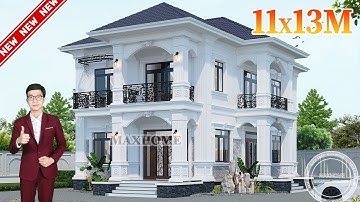 1,2 TỶ NHÀ 2 TẦNG MÁI NHẬT TÂN CỔ ĐẸP LUNG LINH TẠI HẢI PHÒNG | MH00476