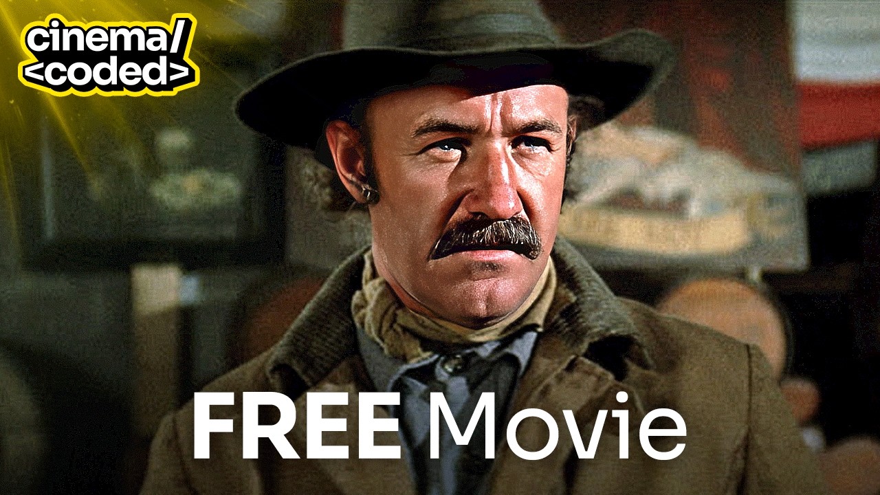 Bite the Bullet (1975) - FREE MOVIE