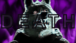 |DEATH WOLF| NEON BLADE EDIT「AMV/EDIT」