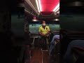 Sakarya Bölge Trafik Şube Müdürlüğü tarafından TEM otoyolu üzerinde yolcu otobüslerine uygulama