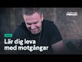 Johannes hansen podcast lr dig leva med motgngaravsnitt 229