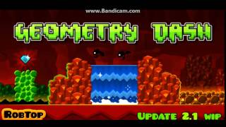 Informacion de Geometry Dash 2.1!! (Ver Descripcion)