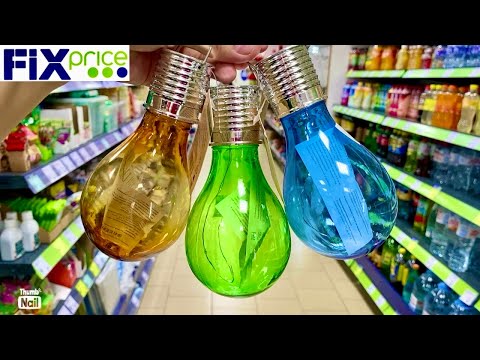 Шикарные НОВИНКИ в Фикс Прайс🌸Успей купить🏺Много нужного и полезного 👍😊Обзор полочек🛍️