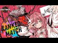 【スト6】まったりランクマッチ【 ぶいすぽっ!甘結もか 】