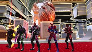 Crackdown 3: Extra Edition - Official Trailer (2019)
