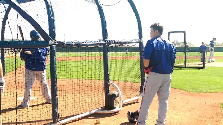 Prince faces Ross Detwiler
