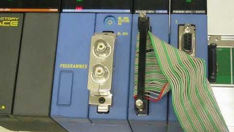 YOKOGAWA F3XD32-3N DC input module