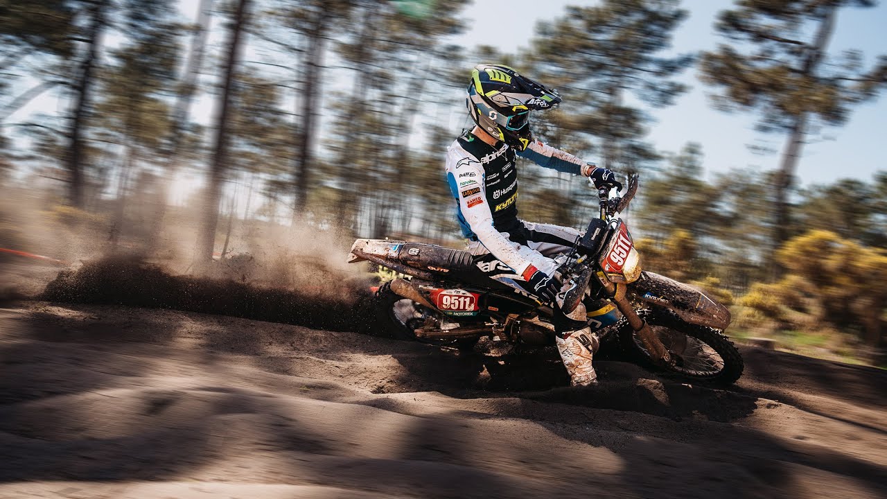 European Enduro Championship 2025 Highlights | Round 1 – Portugal