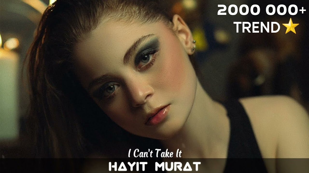 Watch Hayit Murat - I Can't Take It (Original Mix) on YouTube Watch Hayit Murat - I Can't Take It (Original Mix) on YouTube