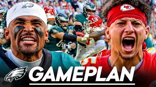 Game Preview: Eagles vs. Chiefs | Eagles Gameplan