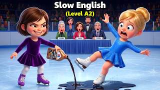 🔴 LIVE: Learn English Through Slow Stories | Anticipate Meaning and Follow English Faster A1–A2