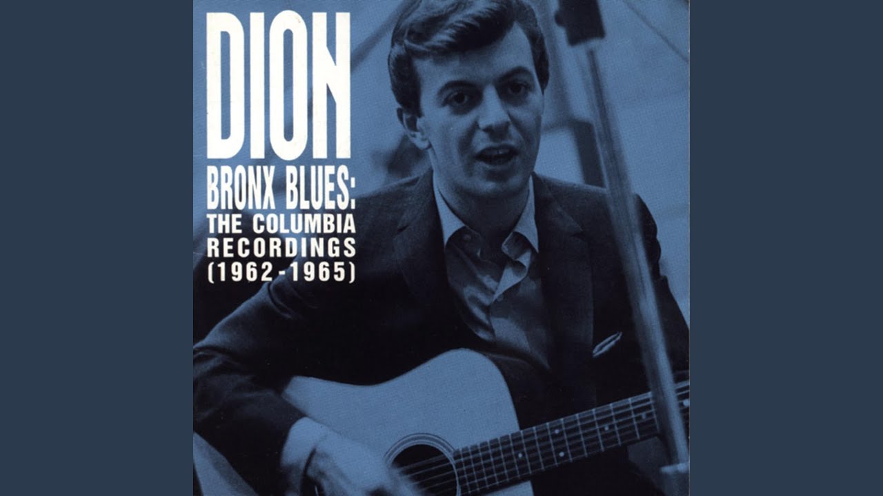 Dion - The Wanderer - 1961