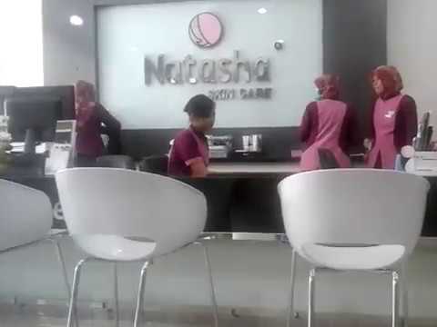 Dokter Kecantikan Natasha Skin Care Tasikmalaya Youtube Dokter Kecantikan Natasha Skin Care Tasikmalaya Youtube