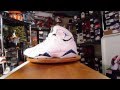 My Jordan 7 Sneaker Collection in HD 720