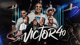 SET DJ VICTOR 4.0 - MC Kadu, MC GP, MC Kelvinho, Tuto, G10 e MC Marks ( Audio Oficial )