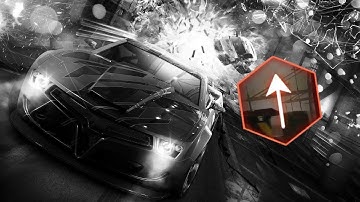 Split Second - All routes changes with replay + dlc