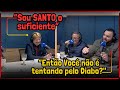 MALDIÇÃO HEREDITÁRIA | O DIABO TEM DOMÍNIO SOBRE O CRENTE? - "Sou santo o Suficiente"