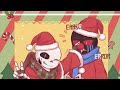 🎉||Top 20 meme Merry Christmas Undertale Au / Top 20 meme Undertale Au||🎉